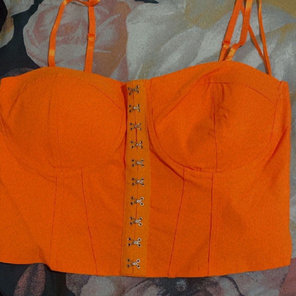 Corsets